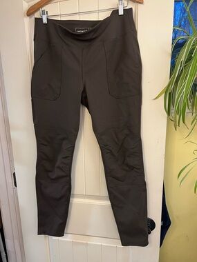 Carhartt Women’s Fitted Work Pants